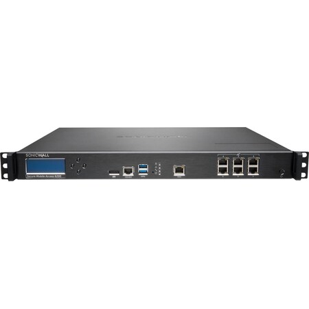 Sonicwall Sma6200 Appliance Only 01-SSC-2300